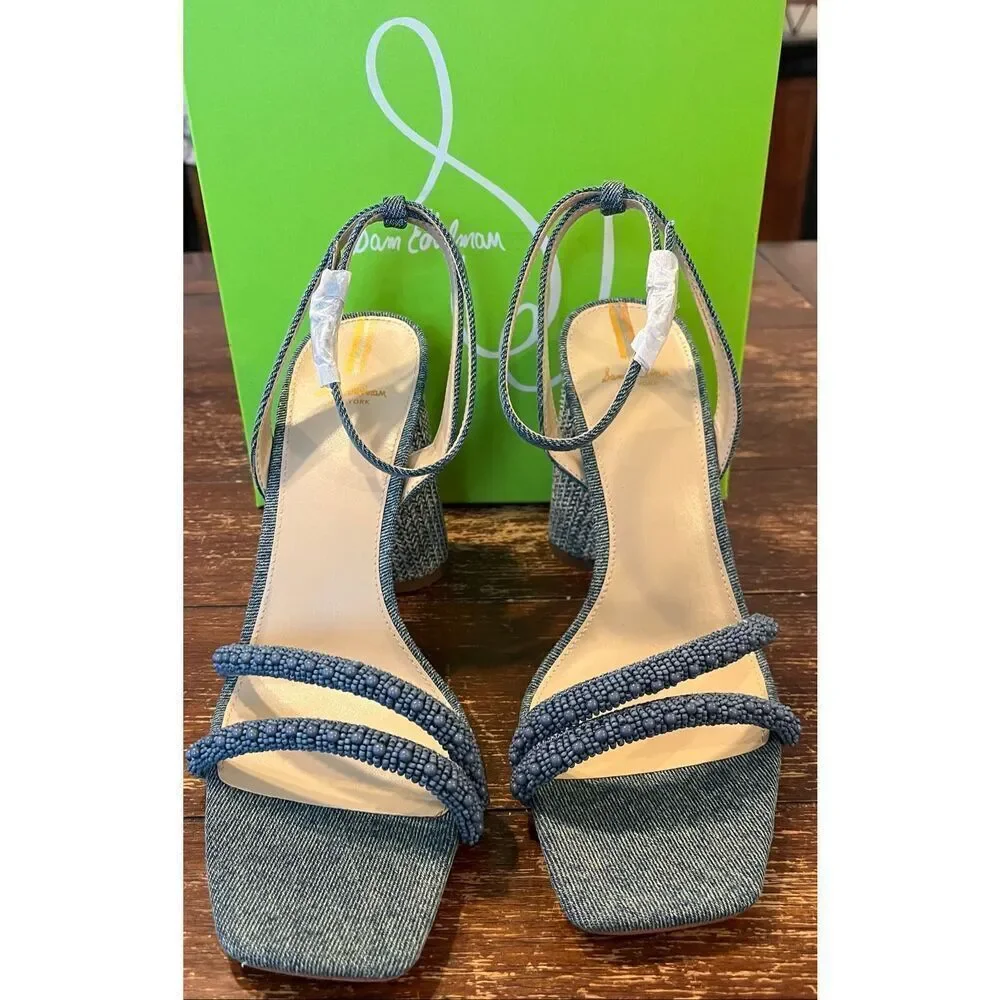 Sam Edelman Women's Kia Sandals Size 11